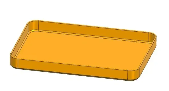Tray - Free 3D Print Model - MakerWorld
