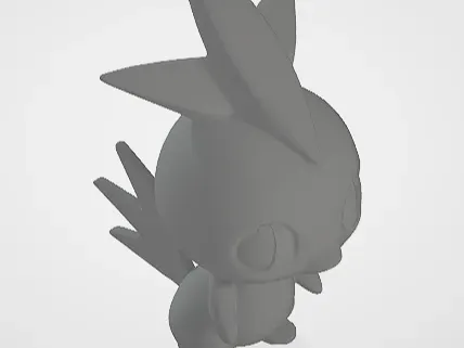 闪电鸟