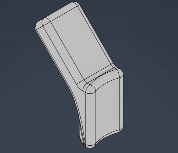 Cord Wrap