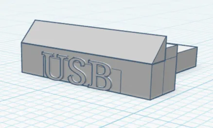 USB Cover