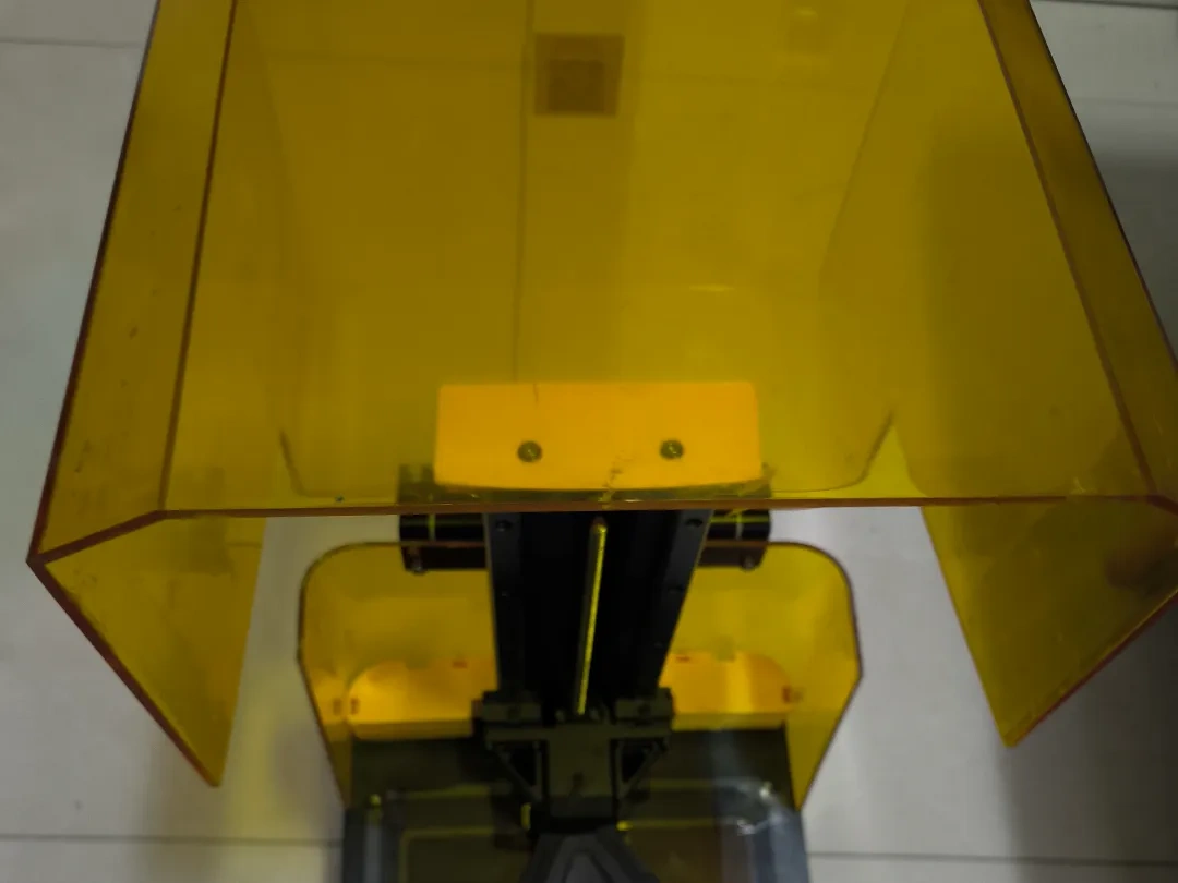 众维立方M5S 改翻盖150内小尺寸版