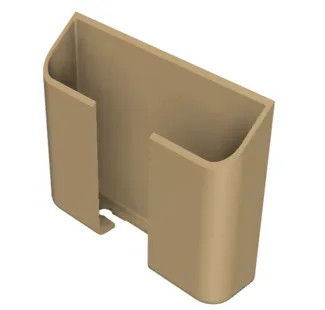 Phone Holder (Wall-Mounted)