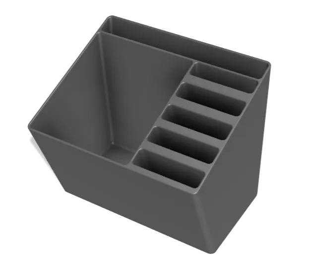 Pen & Tool Holder