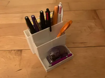 Desk Organizer
