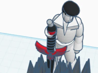 Excalibur
