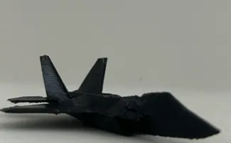 F-22 raptor