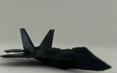 F-22 raptor