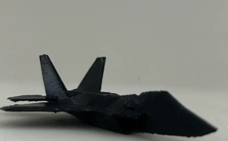 F-22 raptor
