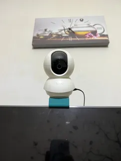 tapo cam tv mount