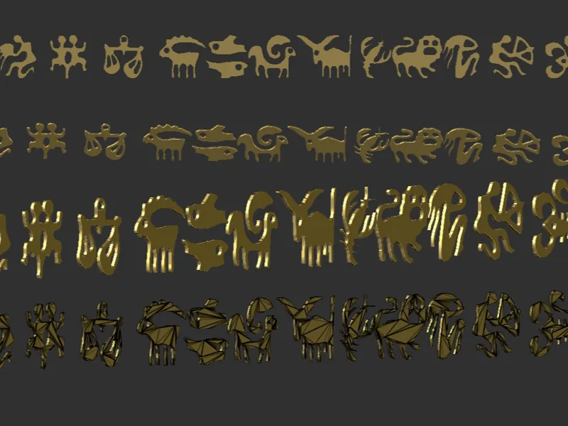 animals