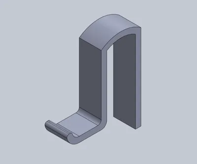 Coat rack