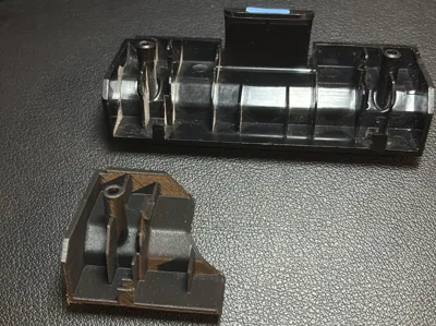 Dummy plug for dell