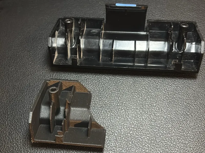 Dummy plug for dell