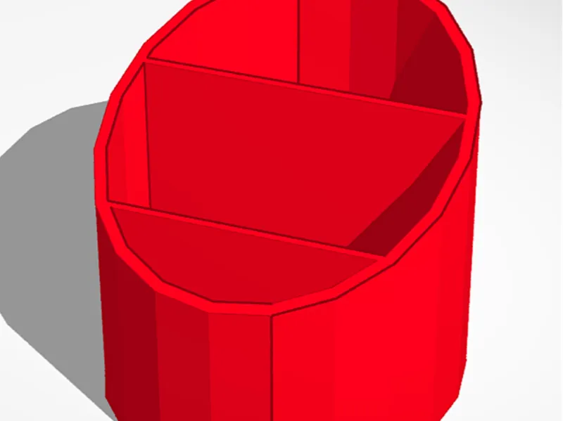 Pencil holder