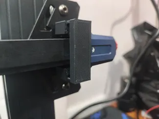 Kobra 2 Neo Side Mount For Custom Accesories