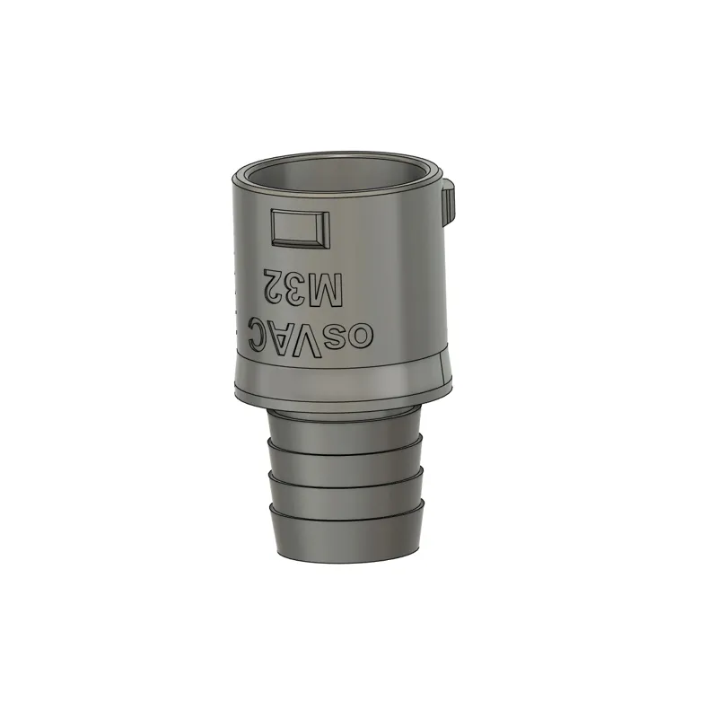 3DW osVAC Adapter for MAXXT 5.0