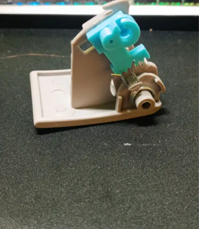 Volkswagen/mercedes bus door handle 