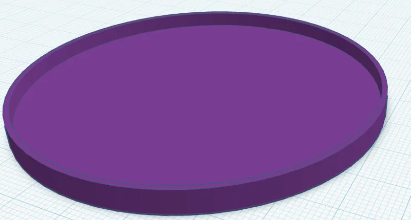 basic coaster
