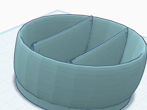 Party bowl