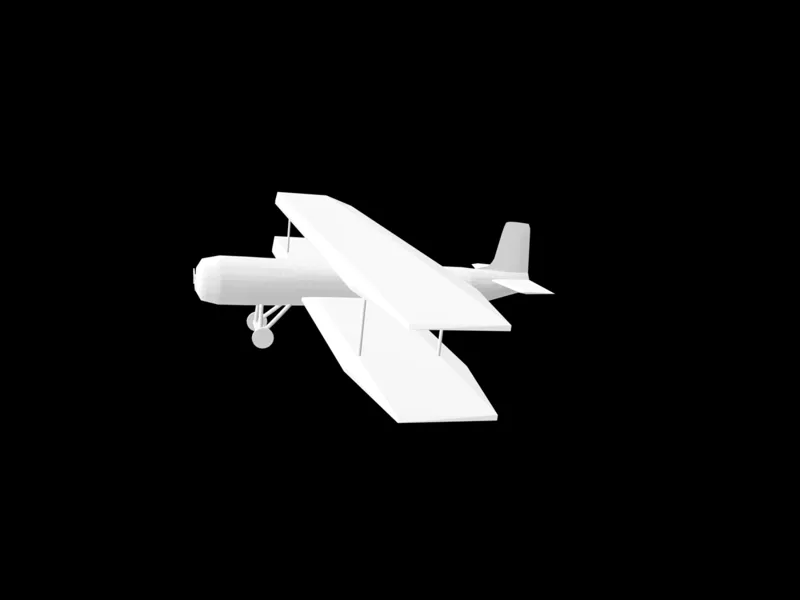 Airplane