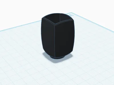 Pen holder