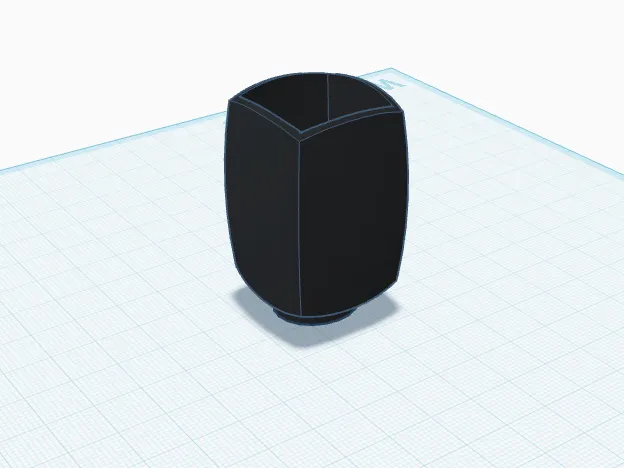 Pen holder