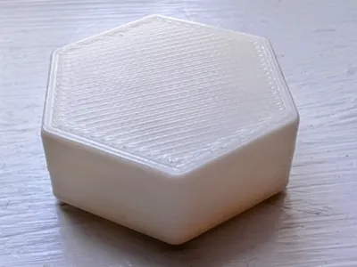 Hive Pocket Piece