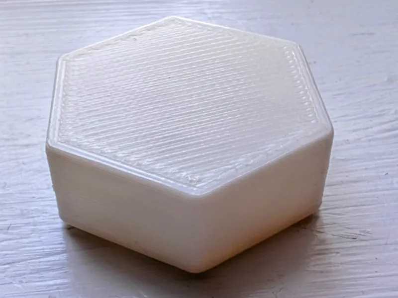 Hive Pocket Piece