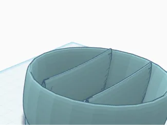 pen holder