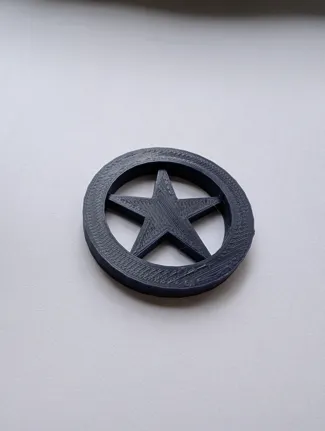 Star coin