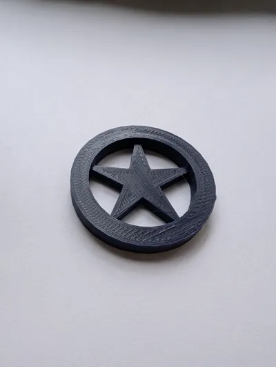 Star coin