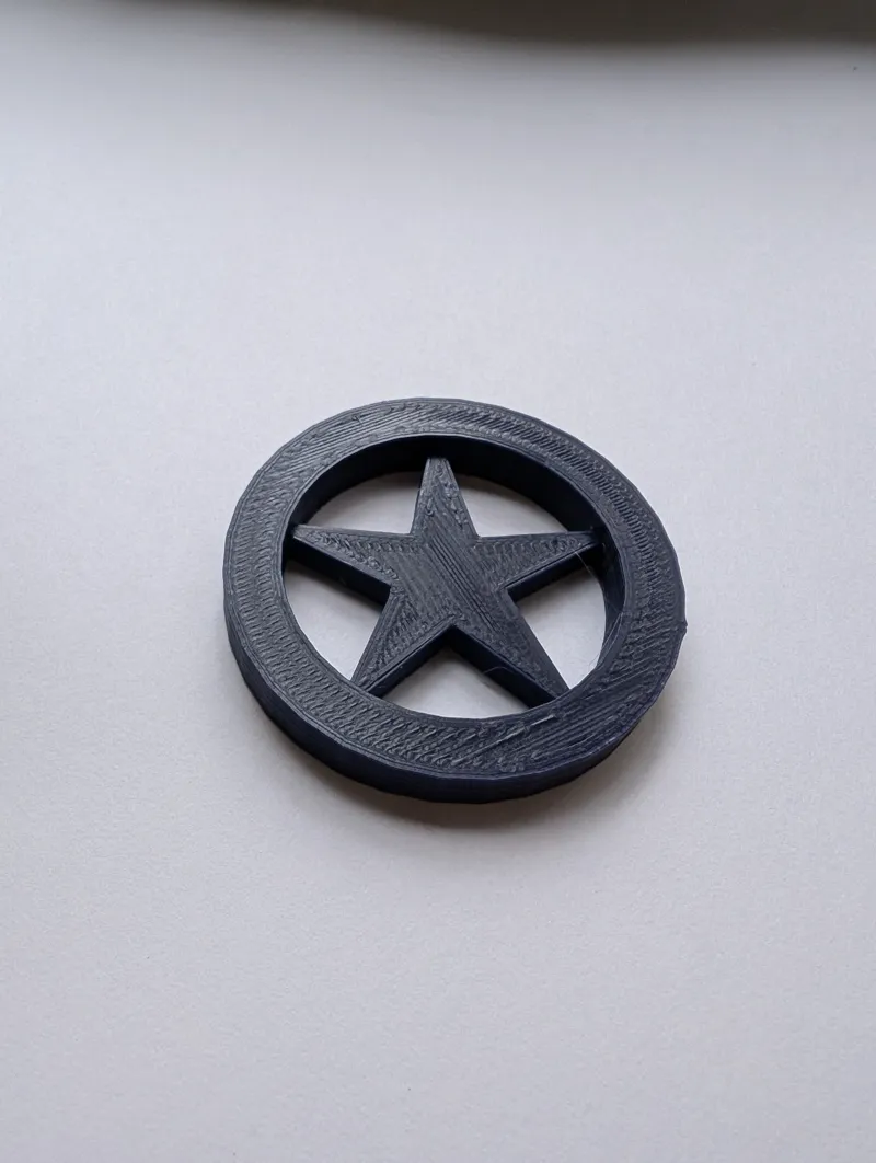 Star coin