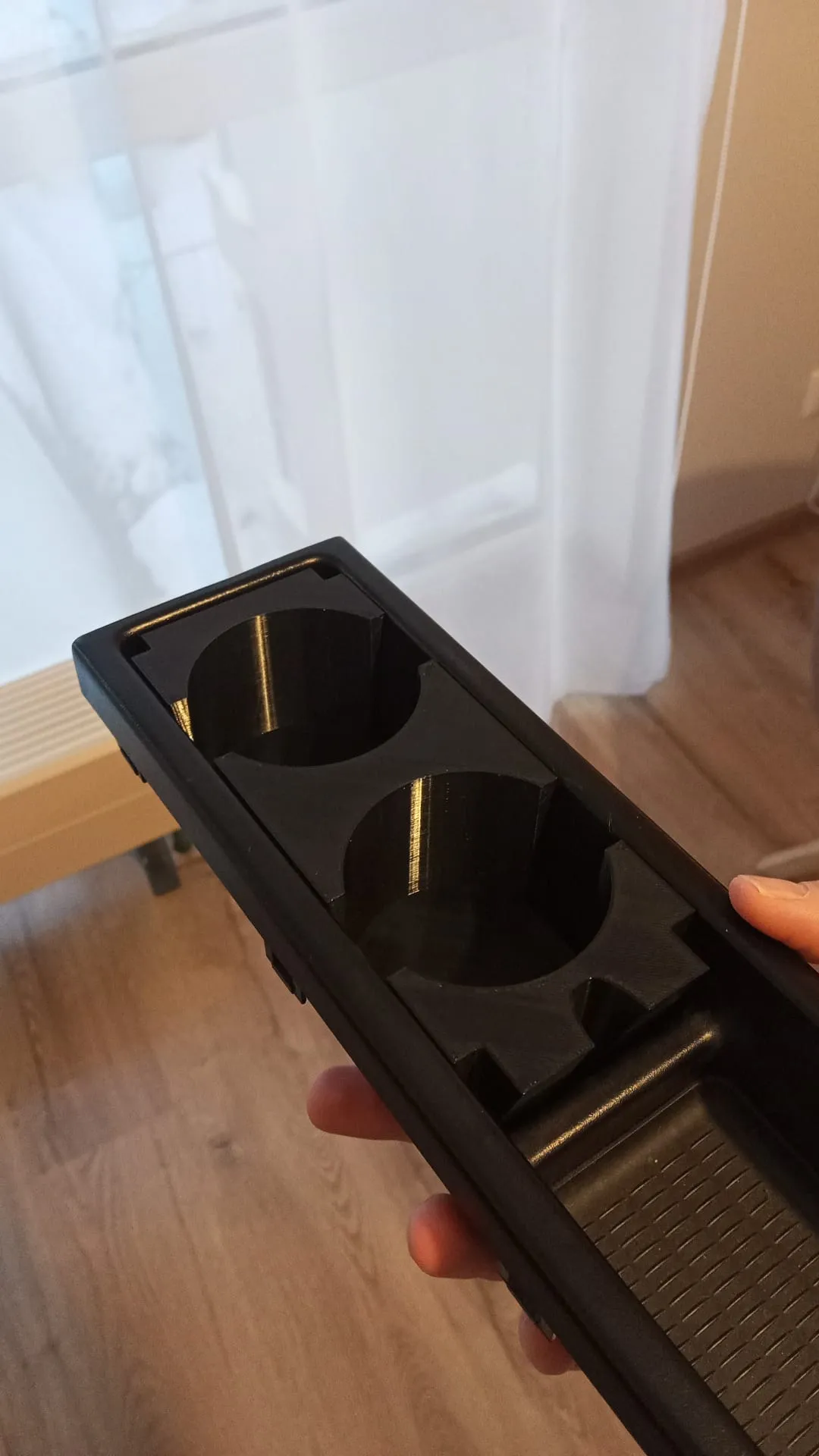 Porte-gobelets pour BMW E46