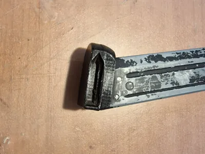 Magazine Baseplate CZ P09 Airsoft