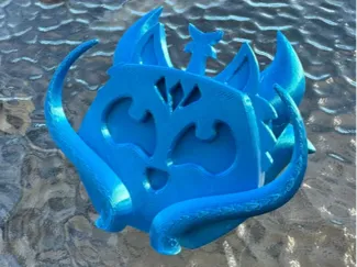 Kitsune Roblox Fruit