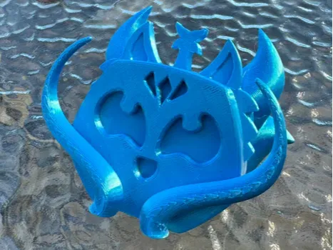 Kitsune Roblox Fruit