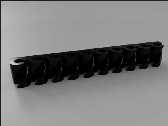 Cable Holder v2