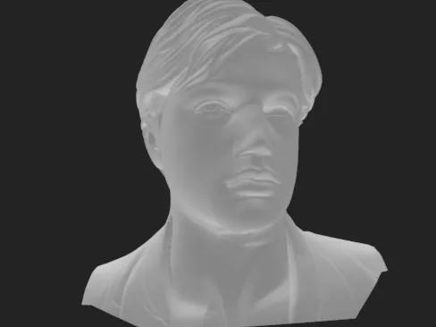 Me in 3D