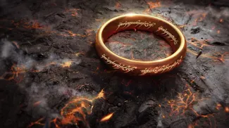 The Ring of Power