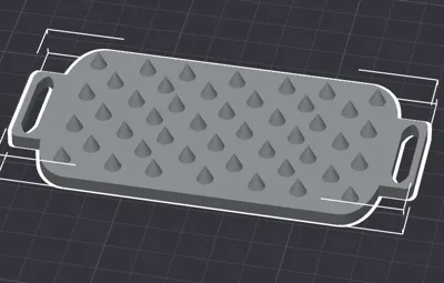 ice traction attachment for boots