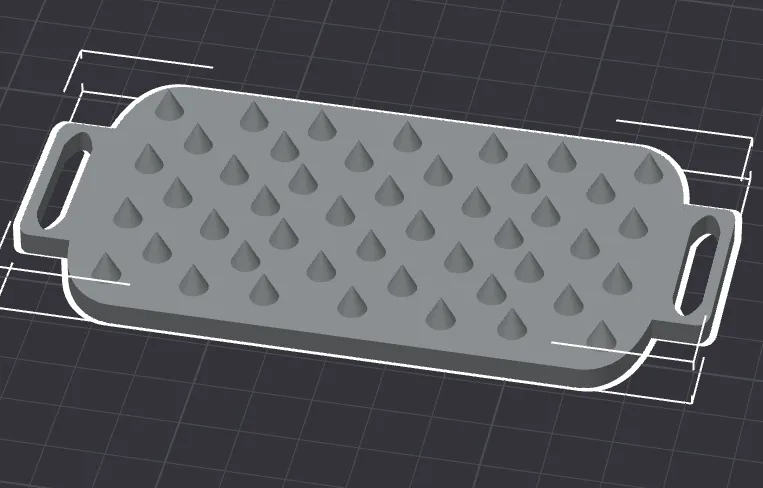 ice traction attachment for boots