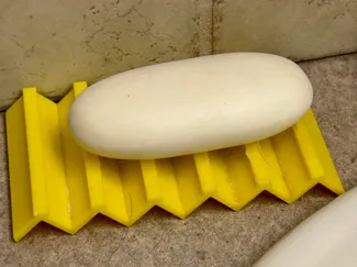 Soap Holder