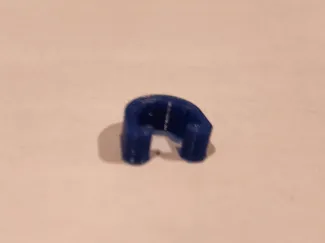 Bike Hose Clip