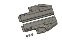 G19 Split