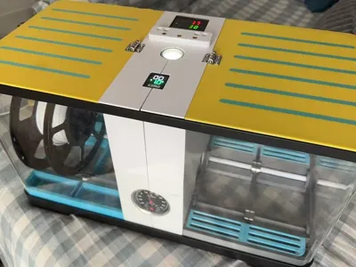 Drying Box
