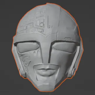 Metalder, Metaldar, tokusatsu