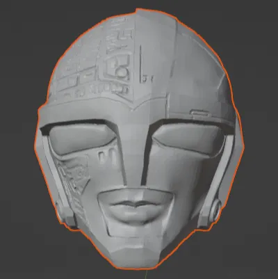 Metalder, Metaldar, tokusatsu