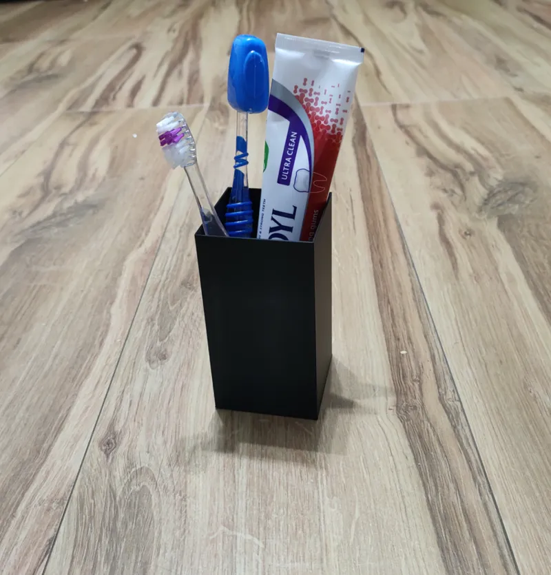 Toothbrush Holder