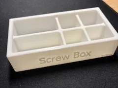 Screw Box