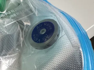 Vacumbag  Vakuumbrecher